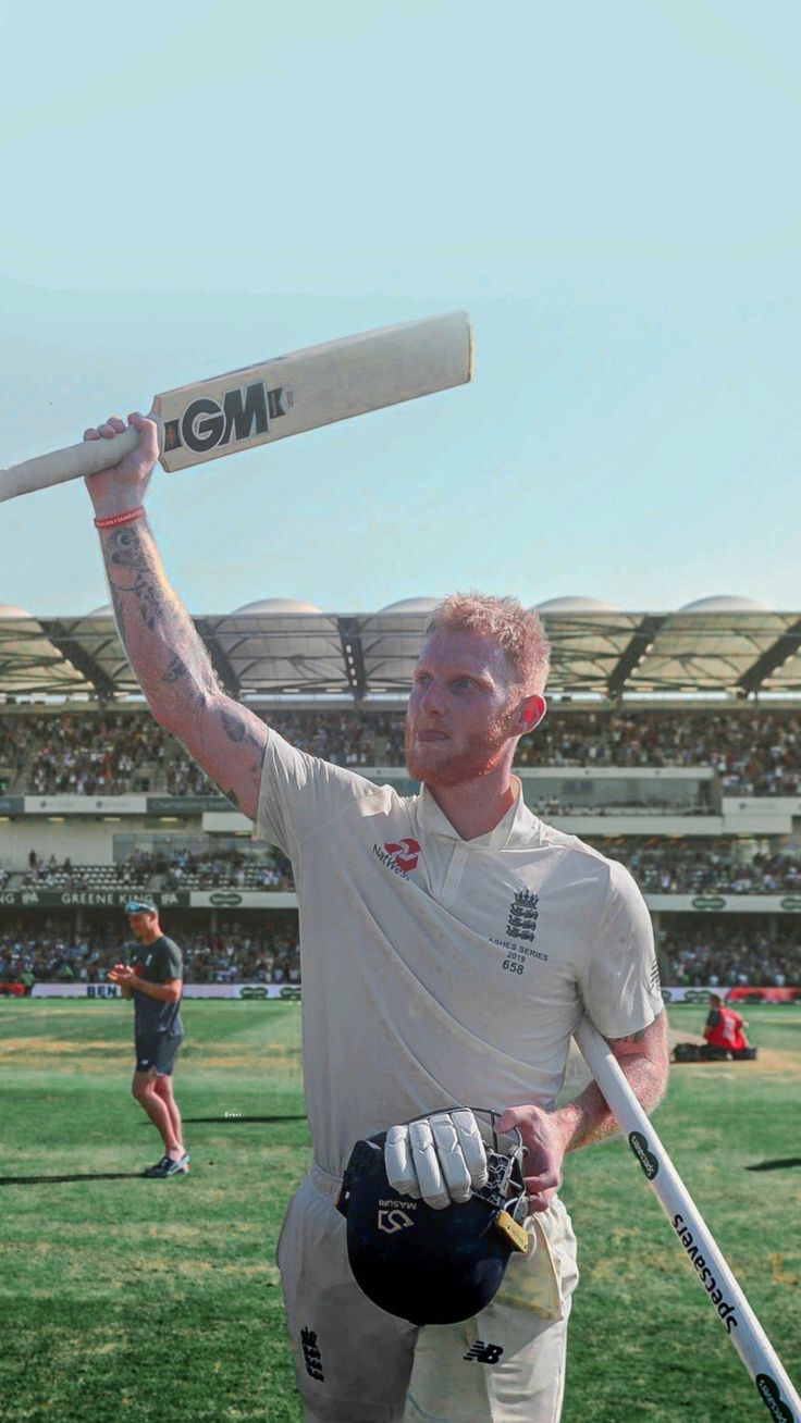 Ben Stokes