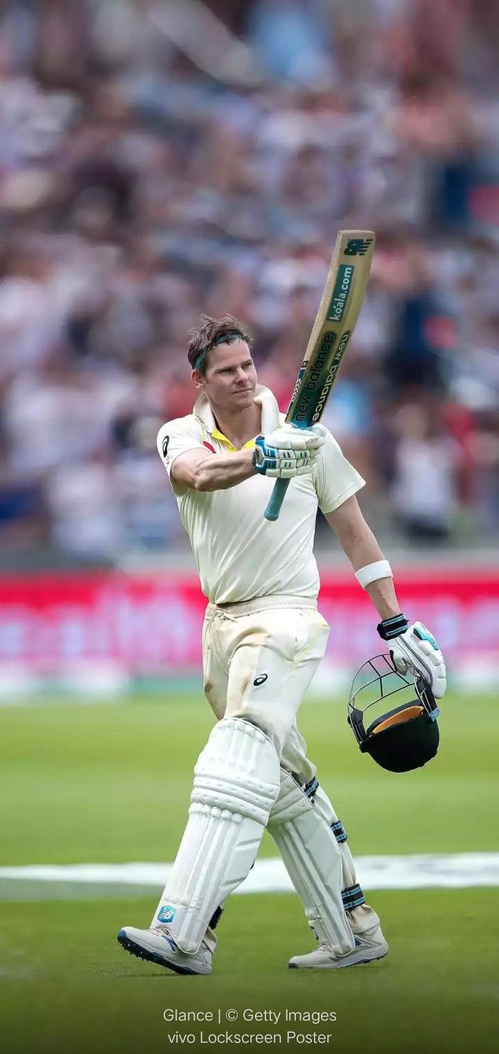 Steve Smith
